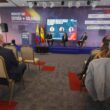 Panel de Discusión 'Más allá del contrato en compensaciones productivas: capacidades que permanecen, tecnologías que transforman'. Firma: Infodefensa