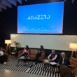 Mesa redonda desayuno informativo All4Zero