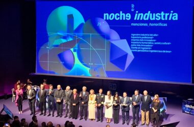 La Noche de la Industria