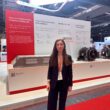 Almudena Huertas, ABB