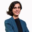 Berta Cabello, directora de combustibles renovables de Repsol