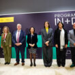 Presentación Programa IN+DEF. Ministerio de Defensa