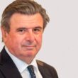 Carlos Bastarreche, presidente de la nueva Comisión de Seguridad y Defensa de la CEOE. Firma: AEB