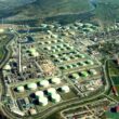 Refinería de Petronor en Muskiz (Bizkaia), del grupo Repsol. Firma: Repsol
