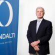 João de Mello, consejero del Grupo José de Mello, presidente de Bondalti y CEO de Ercros. Firma: Bondalti
