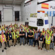PLD Space ha recibido una inversión exterior significativa en su última ronda de financiación en 2026. Firma: Industry Talks