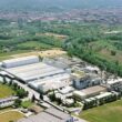 Fábrica de Nestlé España en Girona. Firma: Nestlé