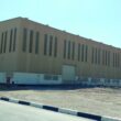 Planta de Tubacex en Abu Dabi, Emiratos Árabes Unidos (EAU). Firma: Tubacex