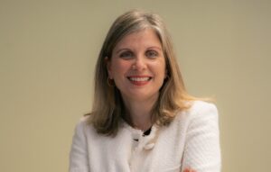 Clàudia Canals, directora de Avançsa