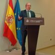 Daniel Calleja, director de la Representación de la Comisión Europea en España