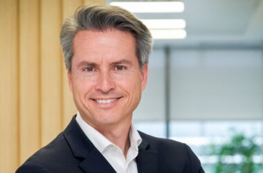 Luis de Santiago, CEO de Akkodis, la empresa de ingeniería y tecnología líder de la Smart Industry del Grupo Adecco, en España, Italia y Portugal