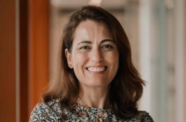 Patricia Fraile, Fund Manager de Archipélago Next