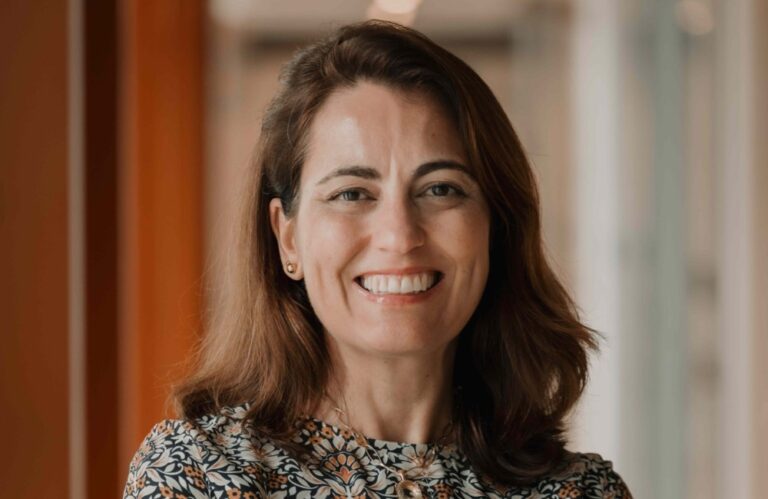Patricia Fraile, Fund Manager de Archipélago Next
