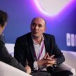 El CEO de PreZero Iberia, durante la entrevista en Cibitec 2026. Firma: industry TALKS.