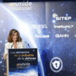 Carlota Sánchez-Cuenca, nueva directora general de la Asociación de Empresas Contratistas con las Administraciones Públicas (Aesmide). Firma: Aesmide