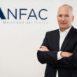Markus Haupt, nuevo presidente de Anfac
