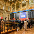 Labiana es el primer laboratorio de salud e industria veterinaria en cotizar en España, haciendo su debut oficial en BME Growth el 24 de junio de 2022. Firma: BME