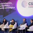 Mesa redonda: Hidrógeno y sus posibilidades en Cibitec26. Firma: industry TALKS