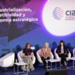 Mesa redonda ‘Las tecnologías nucleares, presente y futuro’ en Cibitec26. Firma: industry Talks