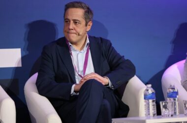 José Bayón en Cibitec26. Firma: industry TALKS