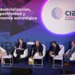 Mesa redonda “Autonomía estratégica de la alimentación” en Cibitec26. Firma: industry TALKS