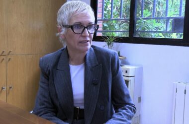 Gloria Lázaro, directora general de Repacar