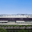 Planta de AUDI en Shanghái, una 'jonit venture' entre SAIC Motor y el grupo Volkswagen en China. Firma: SAIC Motor