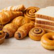 Pastelería, bolleria, panificacion. Firma: Produlce