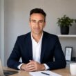Alberto Conde Mellado, fundador de Glucovibes: «Lo que aprendimos con Rafa Nadal nos sirve para mejorar el rendimiento corporativo»