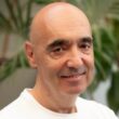 Cipri Quintas, empresario y autor de ‘El libro del networking’