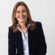 Esther Rocasalbas, psicóloga organizacional y directora de Cultura y Desarrollo Organizacional de Grupo Moure