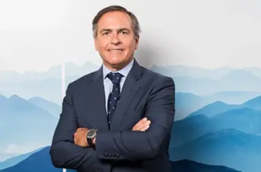 Ignacio Mataix, vicepresidente de Tubacex y presidente de Serveo, será el nuevo presidente no ejecutivo de Tibacex a partir del 1 de septiembre de 2026. Firma: Industry Talks