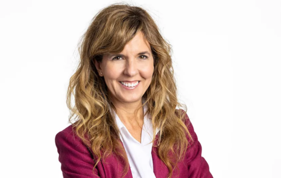 Emilia Martínez Serrano, Repsol