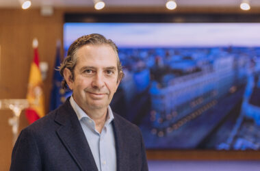 Íñigo Fernández de Mesa, presidente del Instituto de Estudios Económicos (IEE) y de Rothschild & Co España y vicepresidente de la CEOE. Firma: IEE