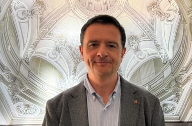 Carlos Medina Álvarez, nuevo presidente del Consejo General de Colegios Oficiales de Ingenieros Industriales